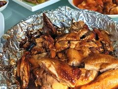 -田园山庄农家乐(石岩店)