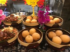 -鲁城往事(游客中心店)