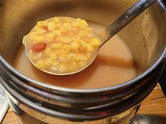 -山河屯铁锅炖鲜鹅·东北菜(开发区一店)