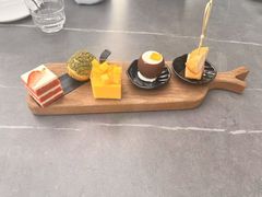 -璟象酒店-爱丽坊景观餐厅