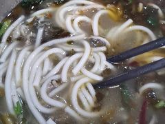 -贵州特色羊肉粉(北岸印象店)