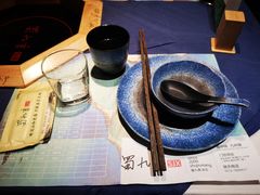 -蜀九香.正宗成都火锅(安吉店)