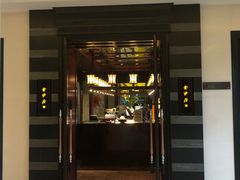 门面-杭州西子湖四季酒店·金沙厅