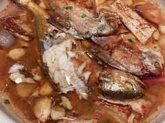-壹只菜·崇明本地特色菜(崇明南门店)