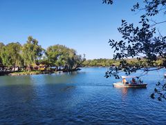 -承德避暑山庄景区