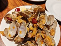 -汉巴味德(沈阳万象汇店)