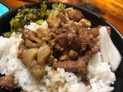 -大三元台湾鲁肉饭(沙井新桥店)