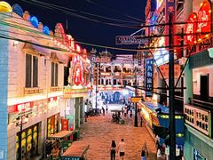 -横店广州街·香港街