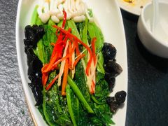 -安多素食(广仁寺路店)