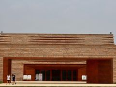 -盘龙城国家考古遗址公园