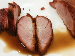 叉烧-丽的面家(多宝路店)