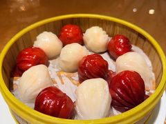 -红棉中餐厅·广州海航威斯汀酒店