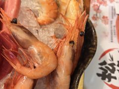 -松坂屋日料自助(长城路店)