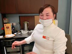 -小厨娘淮扬菜(天印大道店)