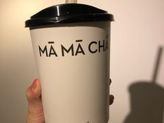 红袖添香-MAMACHA妈妈茶(海信店)