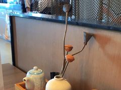 -炙柒Sekinana·精致料理 烧鸟·铁板烧(海上世界店)