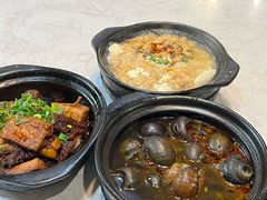 -阿龙酒煲(海宁新苑路店)