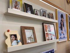 -海马体照相馆(成都来福士广场店)