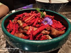 -2046湘味厨房(深圳湾店)