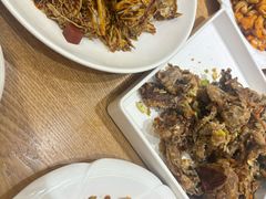 -紫光园·烤鸭(吕家营店)