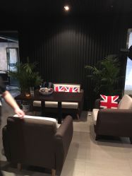 -藤野造型·专业烫染店