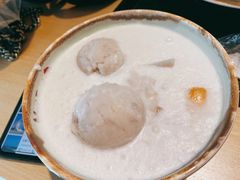 -Meet Fresh鮮芋仙(时代天街店)