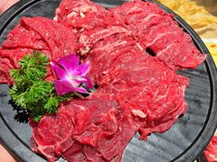 -正禾鲜·潮汕牛肉火锅(凯德天府店)