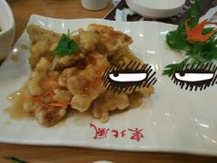 -东北风(江北万达店)