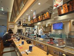 -合点寿司(金虹桥商场店)