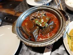 -一桶江山餐厅(松北店)