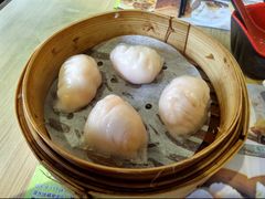 虾饺-添好运点心专门店(北角店)