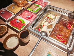 -野妹经典火锅(江夏中百店)