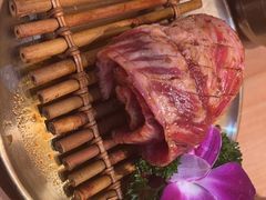 -闻老头·菊花炭烤肉(D11店)