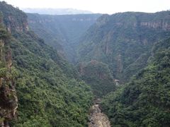 -广东大峡谷