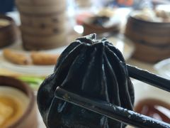 -青岛中心假日酒店·蓝天行政酒廊
