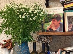 -绿房子方寸咖啡(星海名城店)