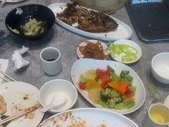 -高玛纳驴肉火烧(河间总店)