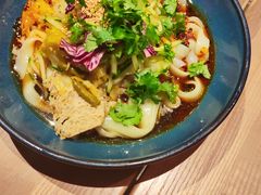 -耶里夏丽·丝路国际·新疆餐厅(浦东区东方路店)