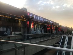 -厨道重庆菜馆(鸳鸯店)