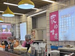 -徐氏糯米包油条(山海关路店)