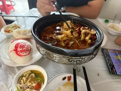 -老东阳·外婆菜(横店店)