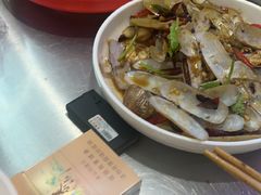 -遇西祠·海鲜烧烤(总店)