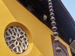 -西园戒幢律寺