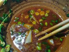 -遵义虾子卢四羊肉粉(大沽路店)