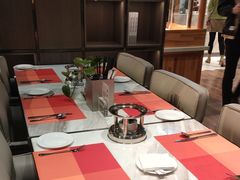 -桂林喜来登饭店雅琴咖啡厅