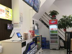 -秦陕印象超级肉夹馍(万达广场西安民乐园店)