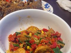 -八碗湘长沙市井菜(坡子街店)