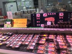 -盒马鲜生(悦峰店)
