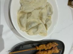 -东方饺子王(新奥购物中心店)