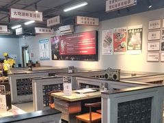 -清真·金鑫隆牛羊肉(环山路店)